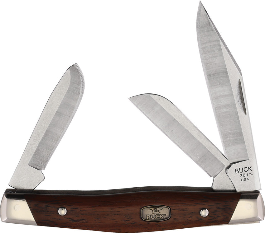 Stockman Granadillo - BU301BRS3