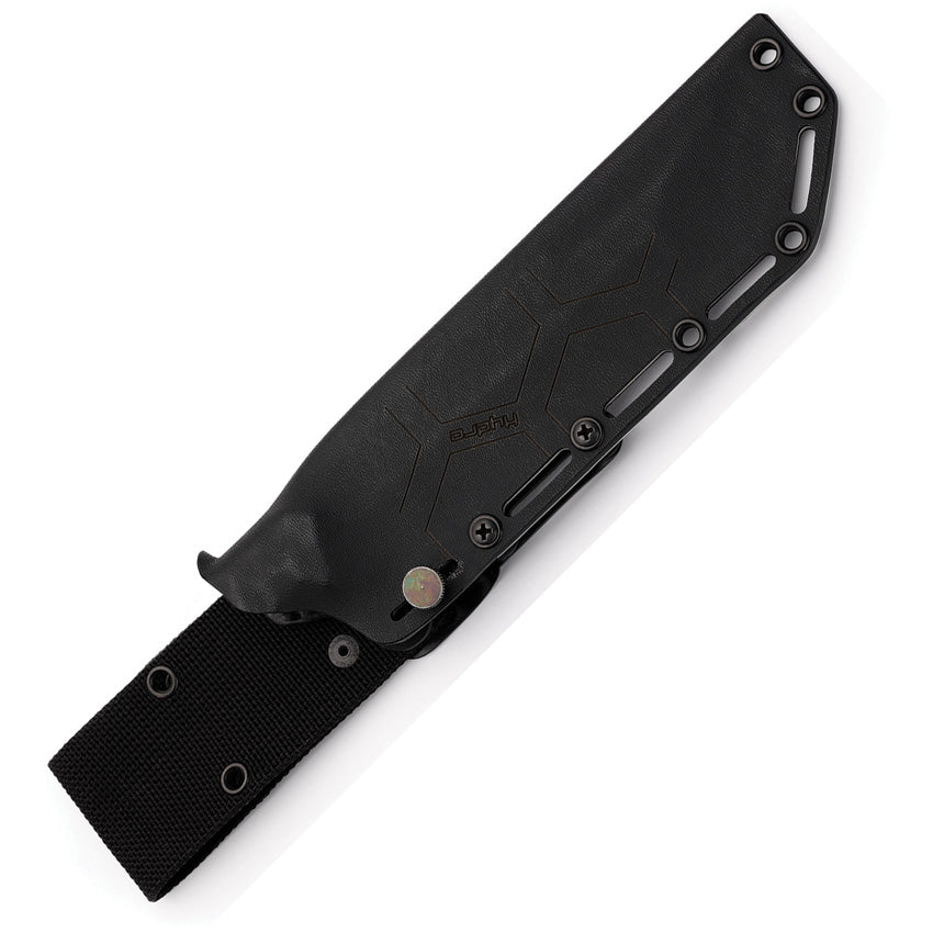 Gekido Fixed Blade - HKS09