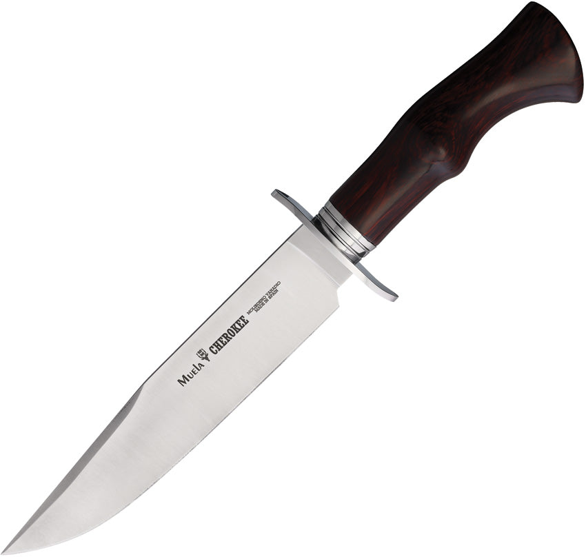 Cherokee Bowie - MUE98095