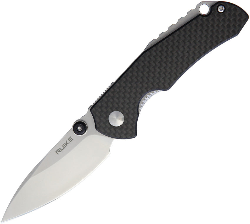 Linerlock Carbon Fiber - RKEP671CB