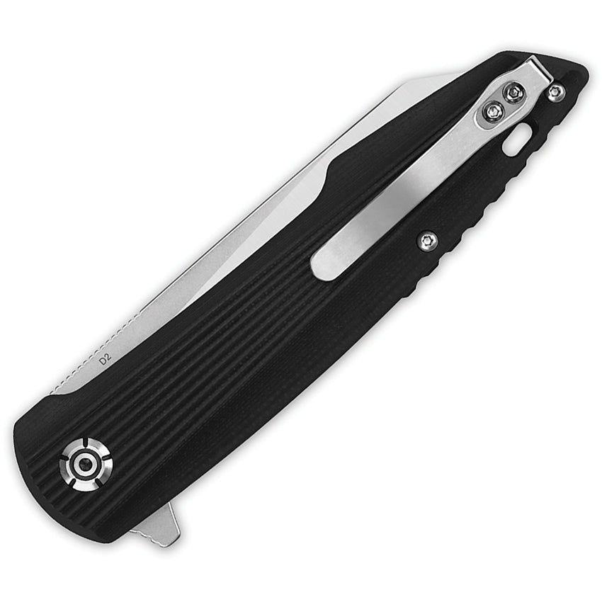 Phoenix Linerlock Black - QS108C1
