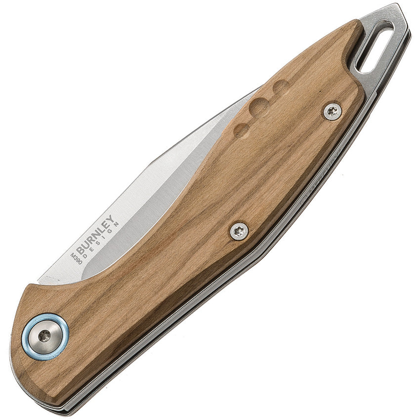 Fara Slip Joint Mercury - MKMM012