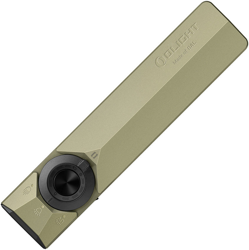 Arkfeld Ultra Olive Green CW - OLTARKULTRAOGCW