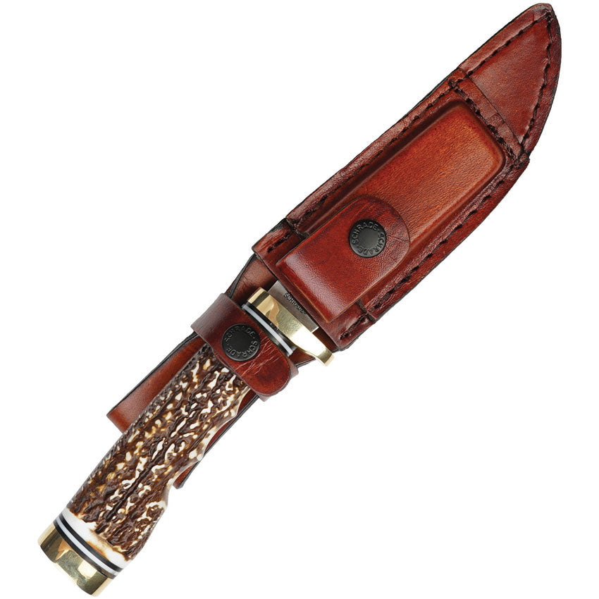 Uncle Henry Fixed Blade - SCH1100086