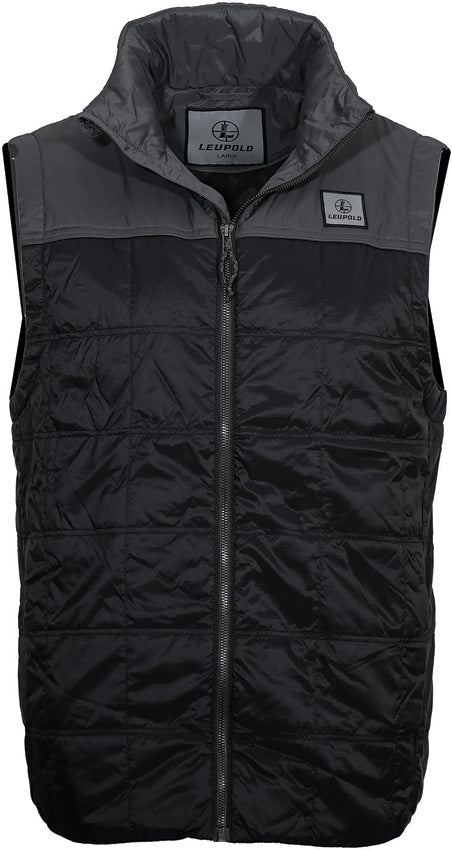 Santiam Vest Gen 2 BlkXL - LP185328