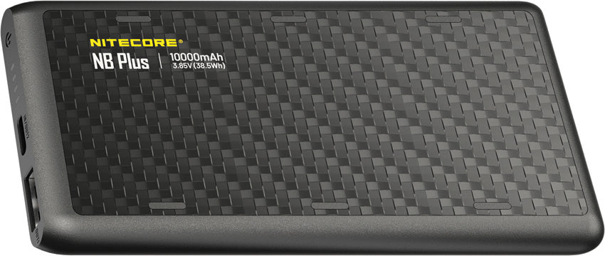 NB Plus Power Bank - NCNBPLUS