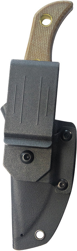 Willumsen DP Hunter Brown - KUB376B