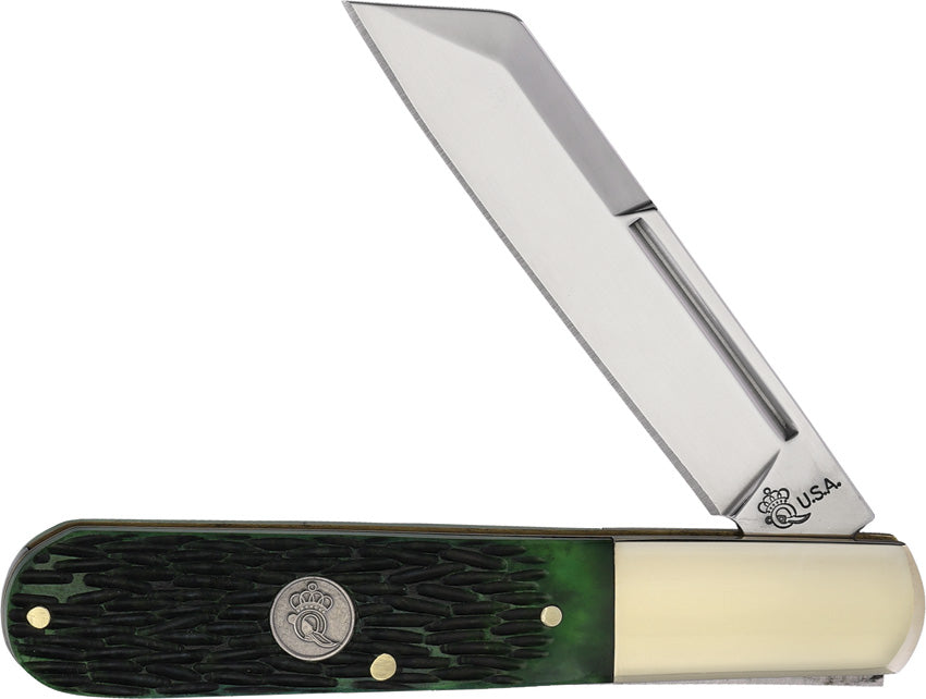 Barlow Green Peachseed - QGPS180
