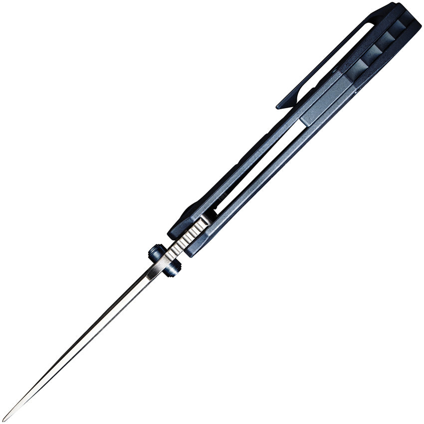 Riff-Raff Framelock Blue - WE22020B2