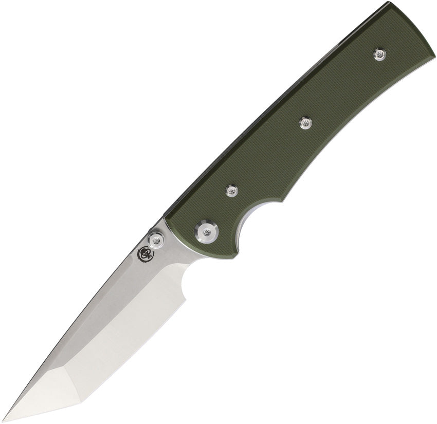 Liberation 229 Linerlock Blu - CHAV14553