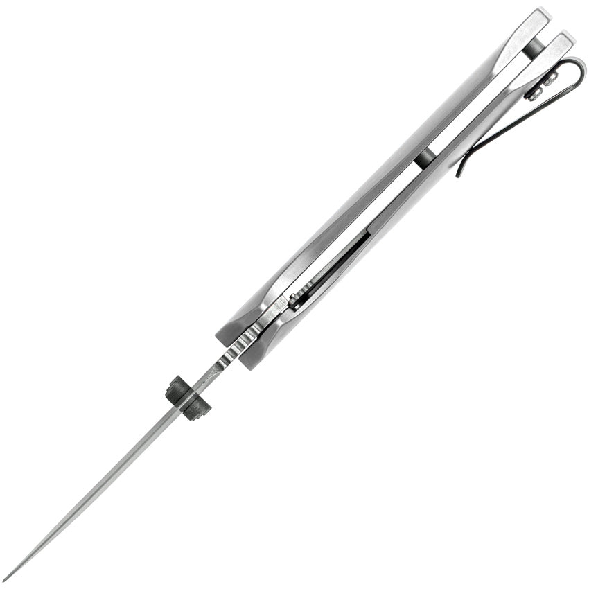 Westline Linerlock Silver - CA36553