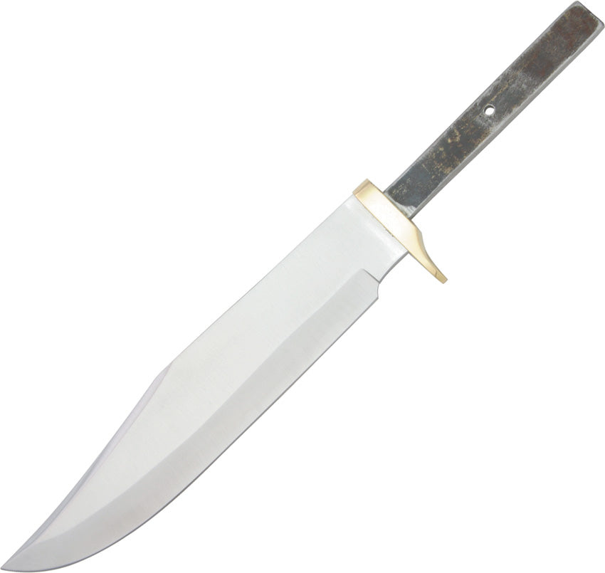 Knife Blade Bowie - BL003