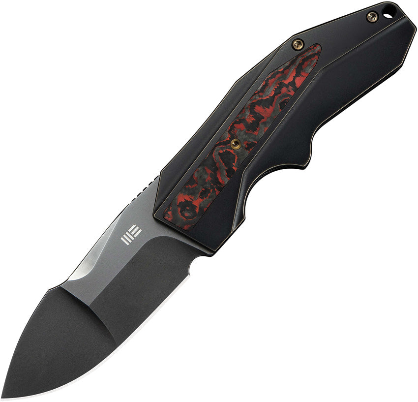 Coral Framelock Bronze - WE240443