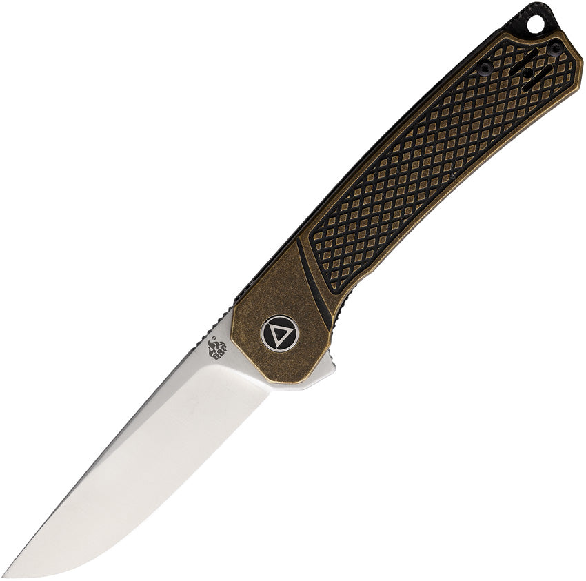 Osprey Linerlock Brass - QS139D1