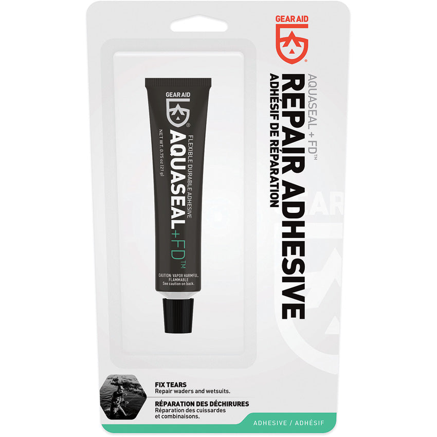 Aquaseal+FD Repair Adhesive - MCN10110