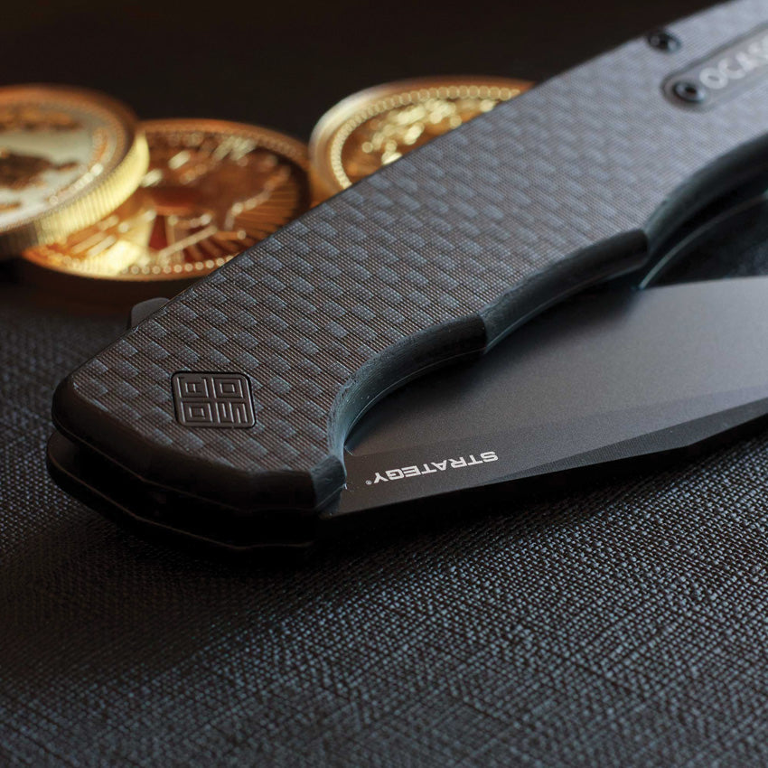 Strategy Linerlock CF/G10 - OCA29BCB