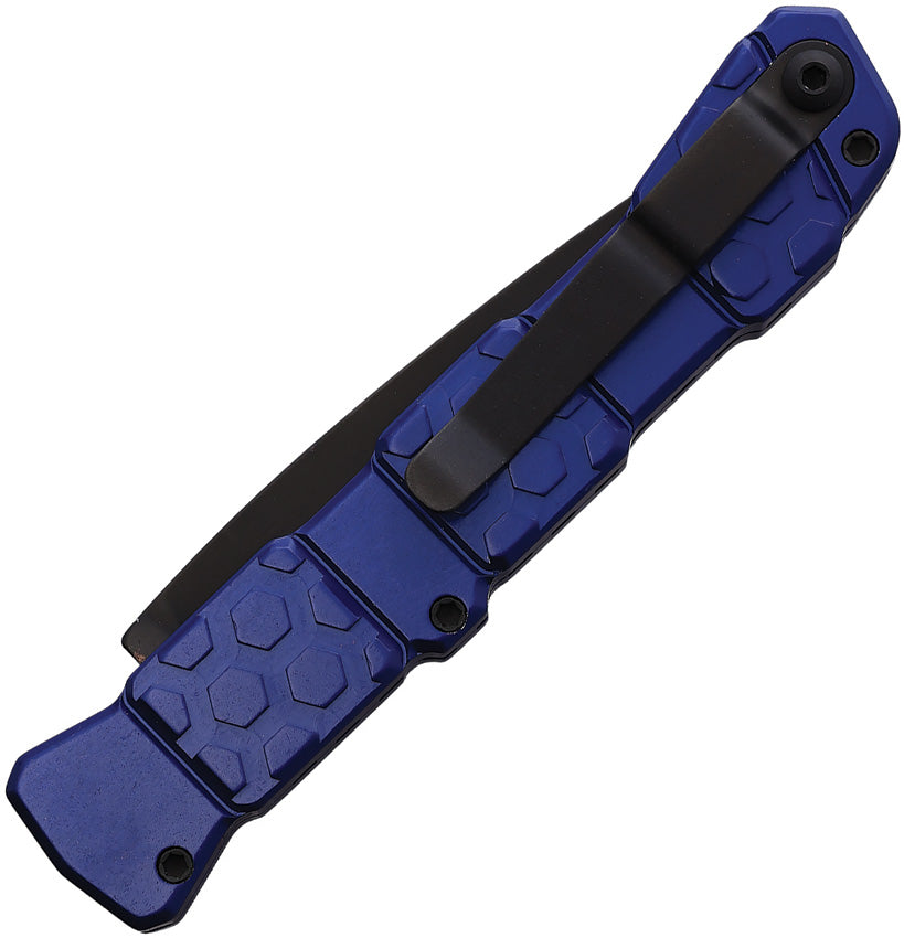 Auto 21 Button Lock Blue - PKCP21BT
