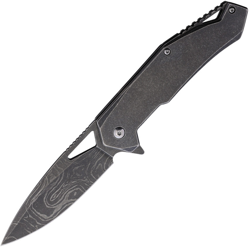Linerlock A/O Black - TFA2001EM