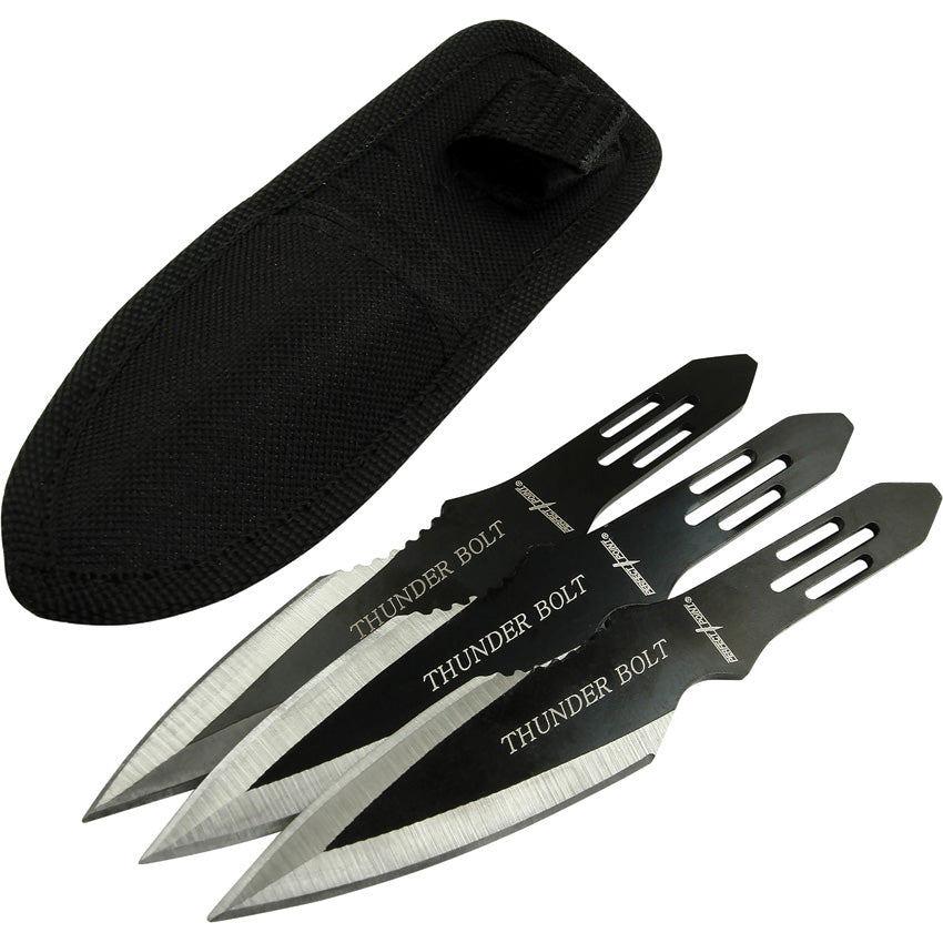 Throwing Knife Set - PPRC5953CS