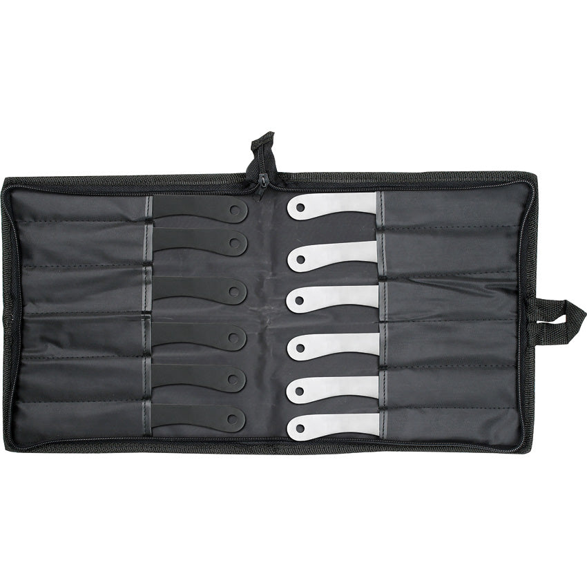 Throwing Knife Set - PPPAK71212
