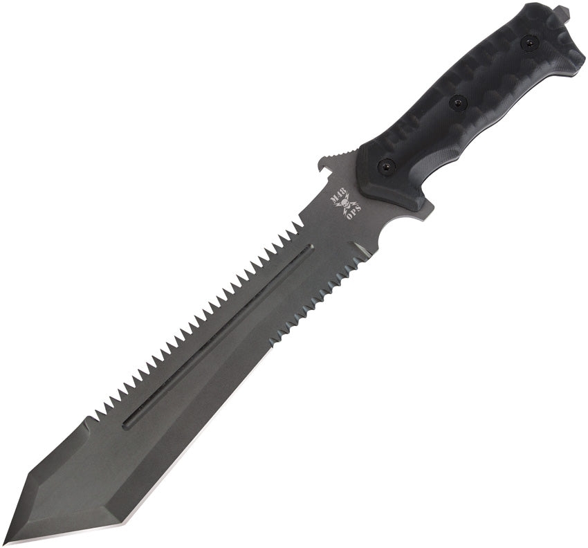 M48 OPS Combat Bowie - UC3024