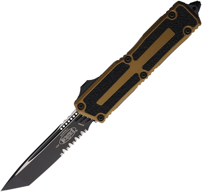 Auto Scarab II OTF T/E Gen III - MCT12792TA