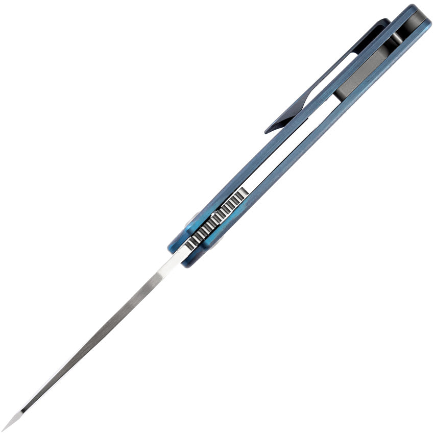 Goblin XL Framelock LE Blue - K1016A5