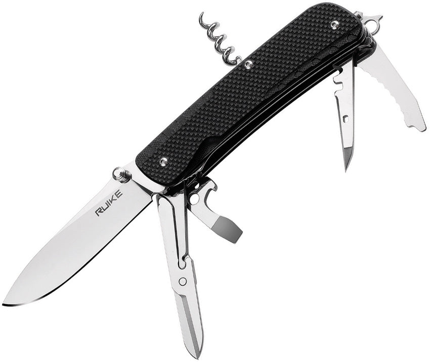 L31 Large Multifunction Knife - RKEL31B