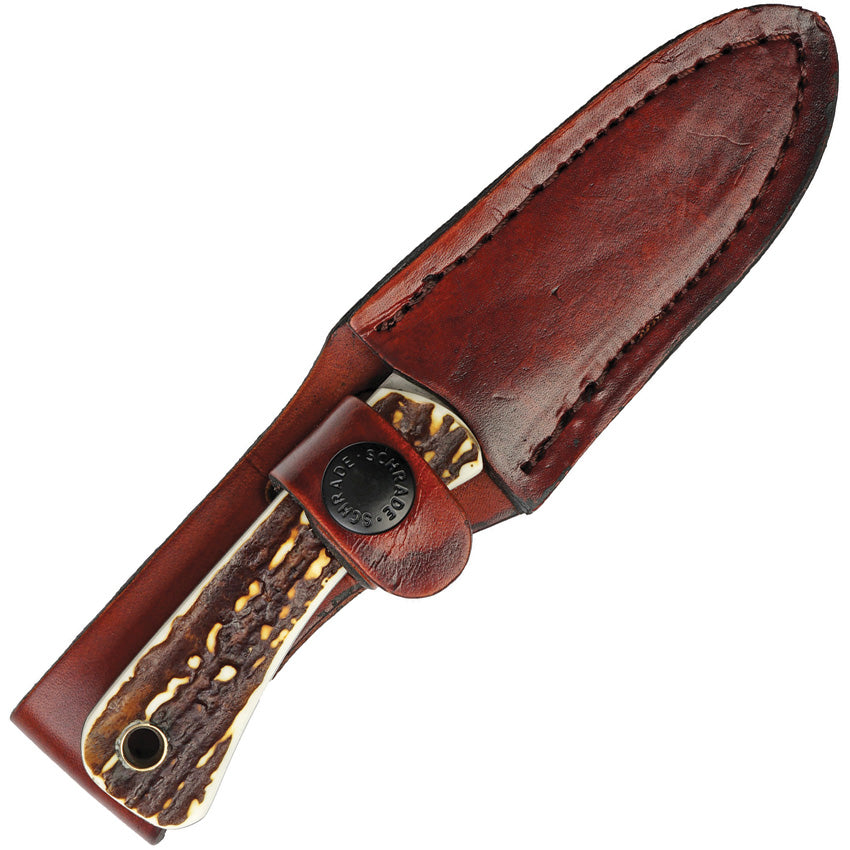 Uncle Henry Fixed Blade - SCH1100092