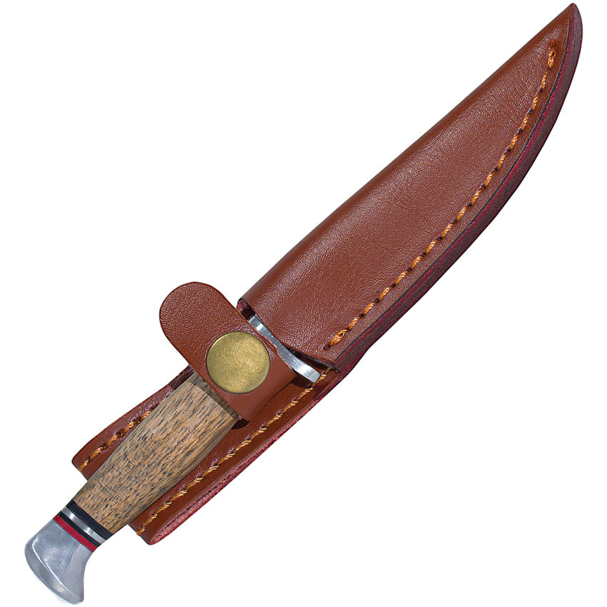 Deadwood Jr Fixed Blade - RP0028ZW