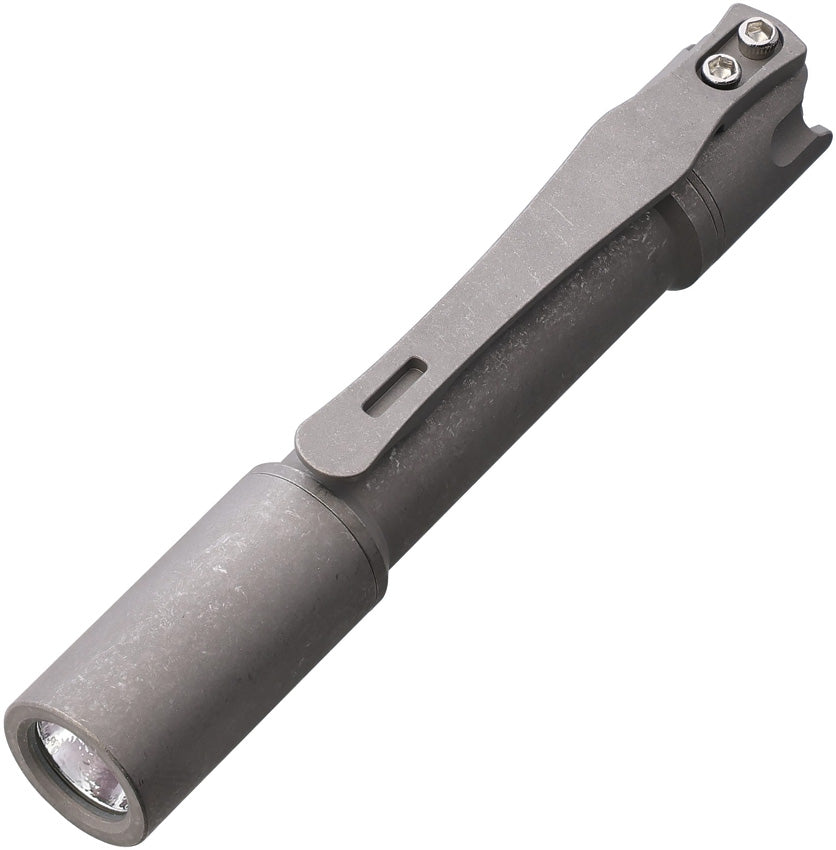 Pineapple Mini Flashlight Ti - RLPNAPSWSM