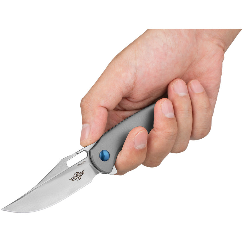 Splint Linerlock Ti - OLTSPLINTTI