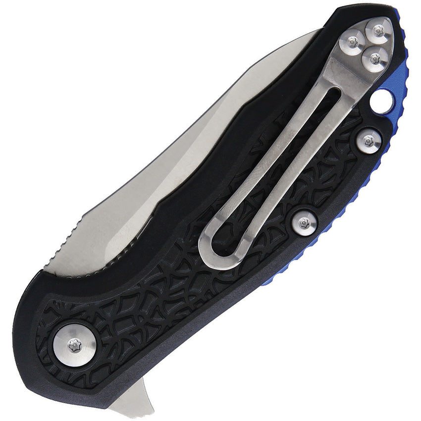 Modus Linerlock Black - SMGF25M11
