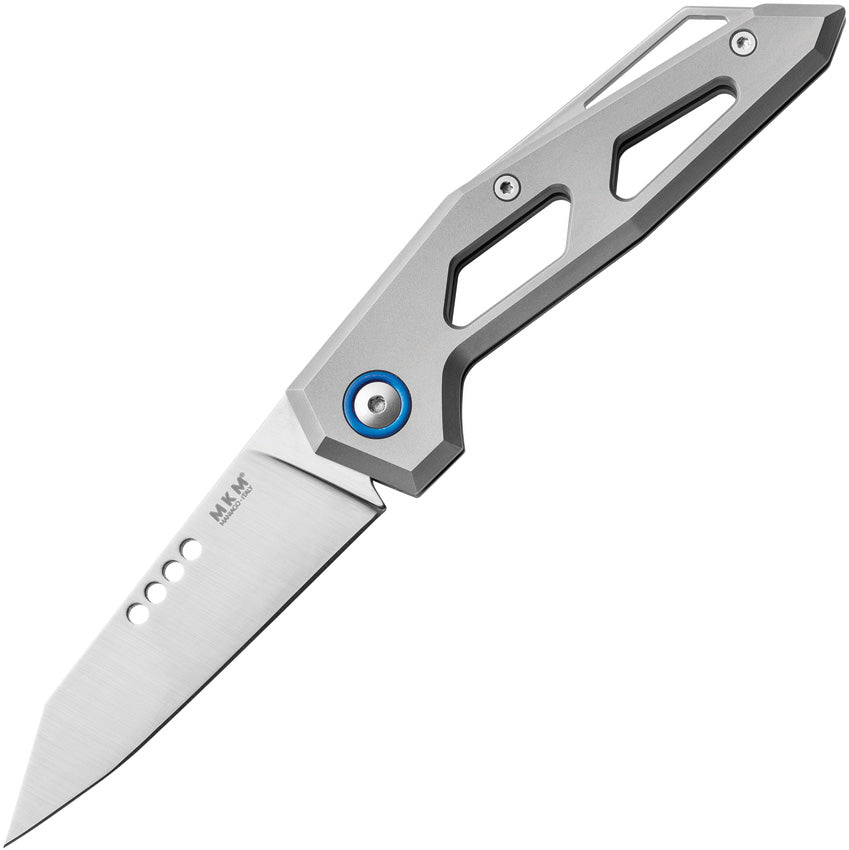 Edge Folder Titanium - MKMEGT