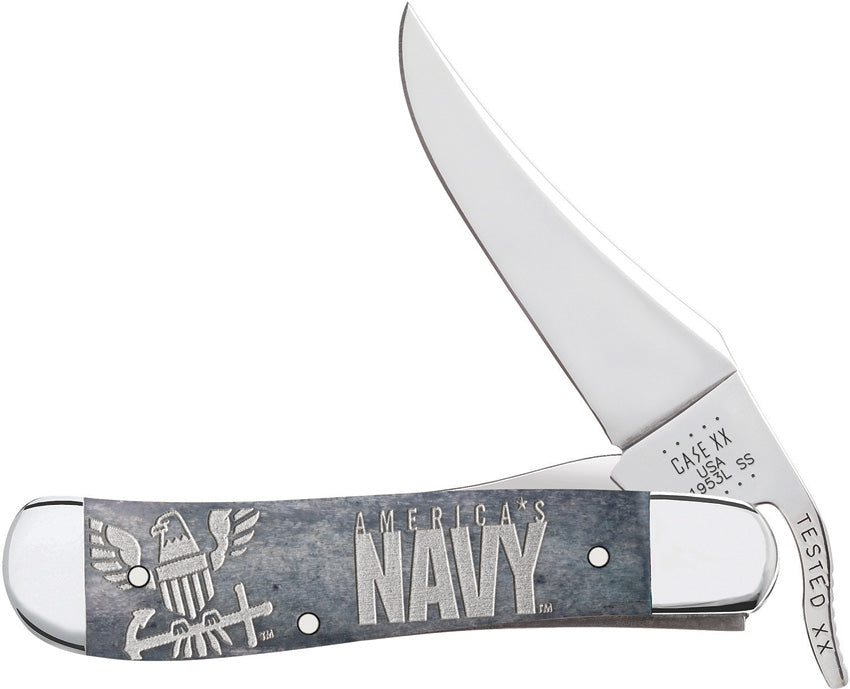 US Navy Russlock Gray - CA17722