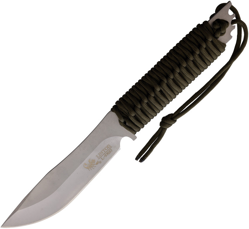 Fixed Blade - L97057A