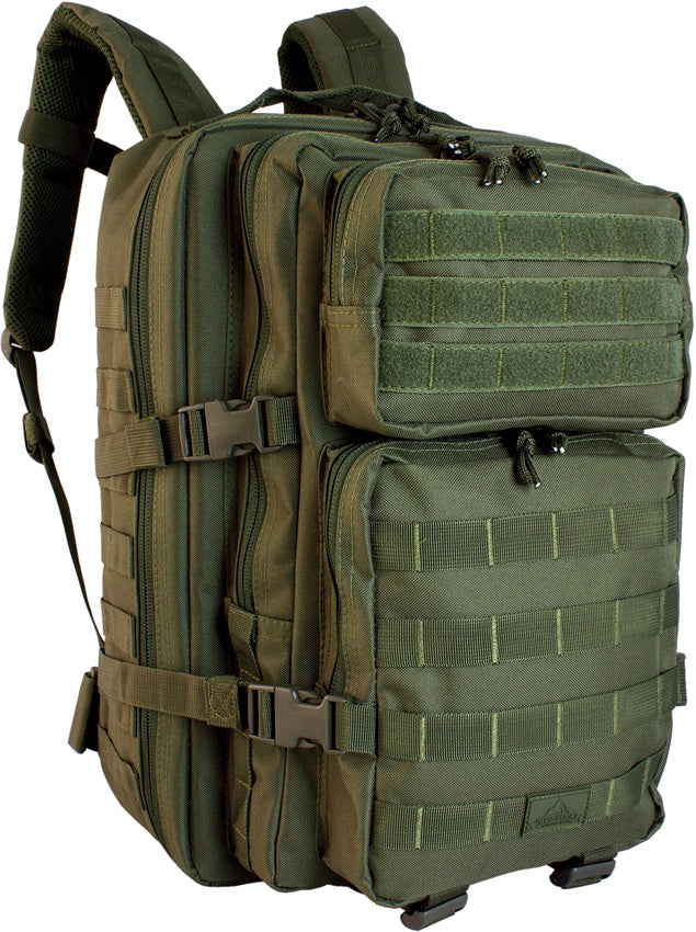 Large Assault Pack OD - RED80226OD