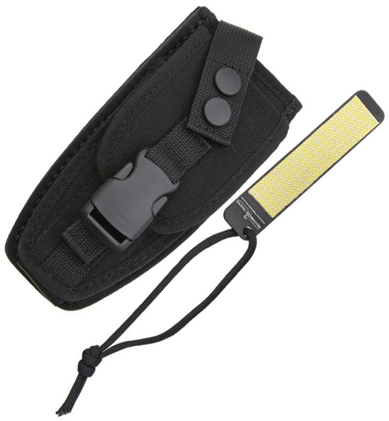 Rao II Folder - EX130RAOII