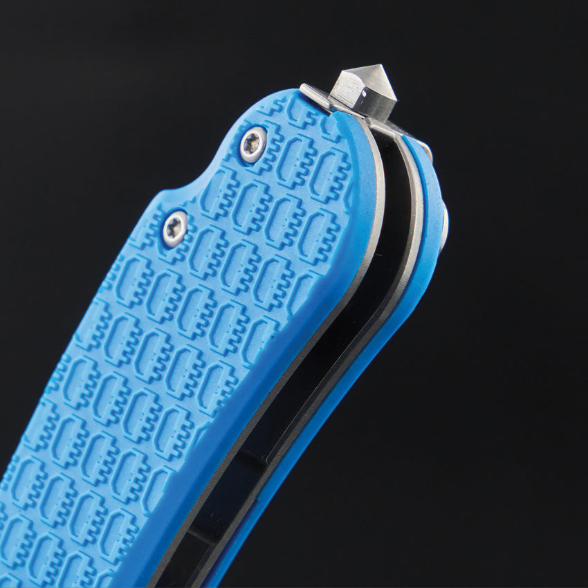 Urban 2 Linerlock Blue - DGRU2FBLSW