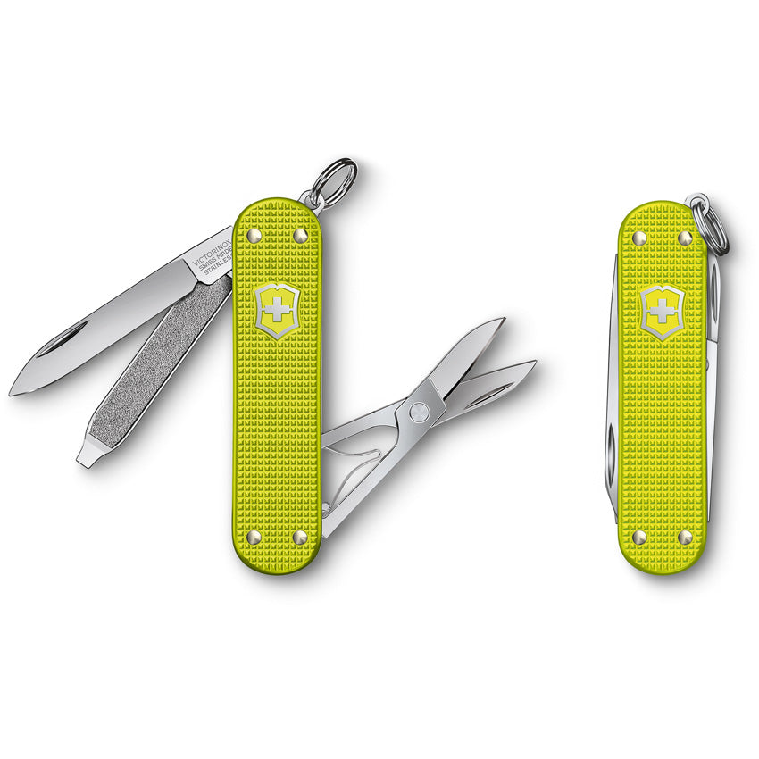 Classic Alox LE Yellow - VN06221L23