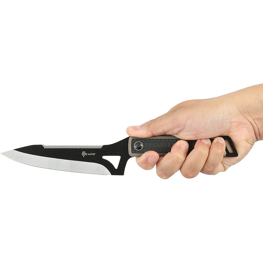 Versa Camp Knife - SHF11018