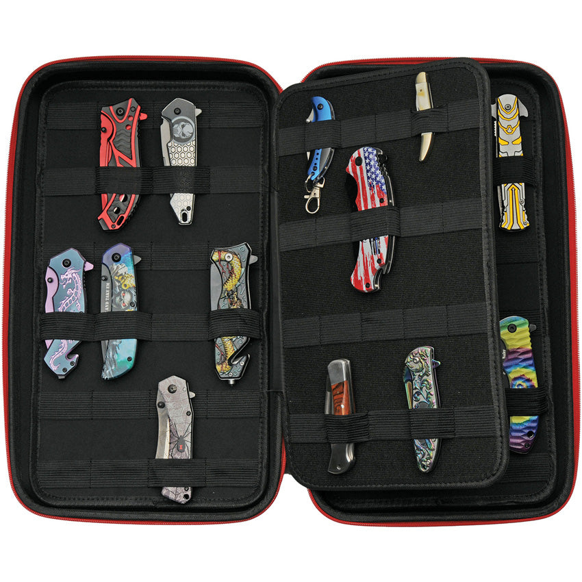 Knife Case 64pc - CN213165