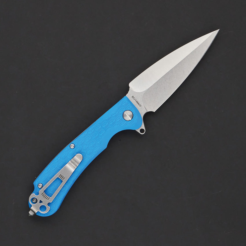Urban 2 Linerlock Blue - DGRU2FBLSW