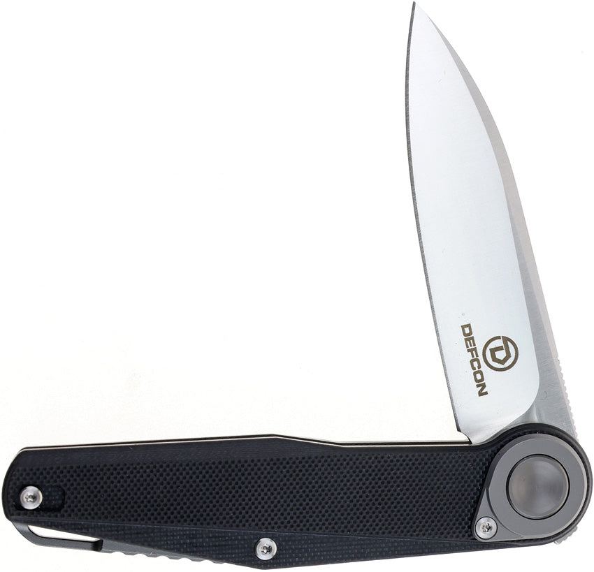 JK Series Leverage Lock - TF6010BK