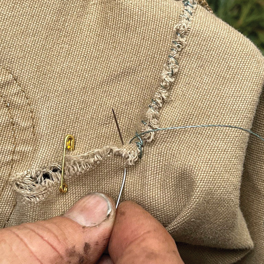 Essentials Kit - WSGKITES