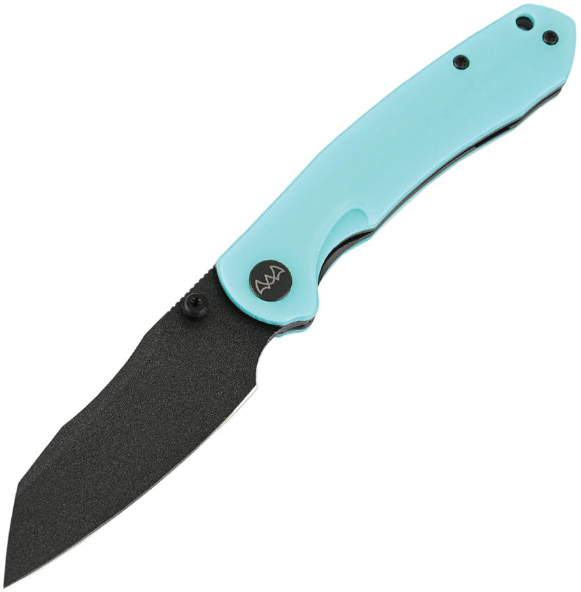 Axor Linerlock Teal - WXC15C
