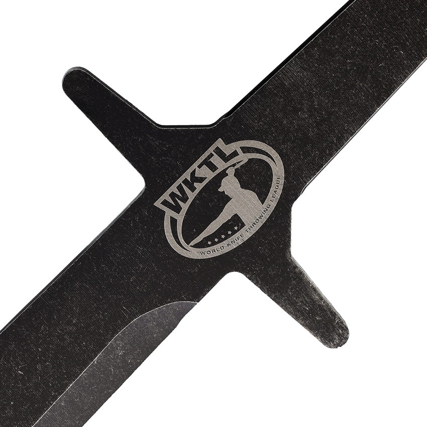 Harpy Throwing Knives - WKTL009
