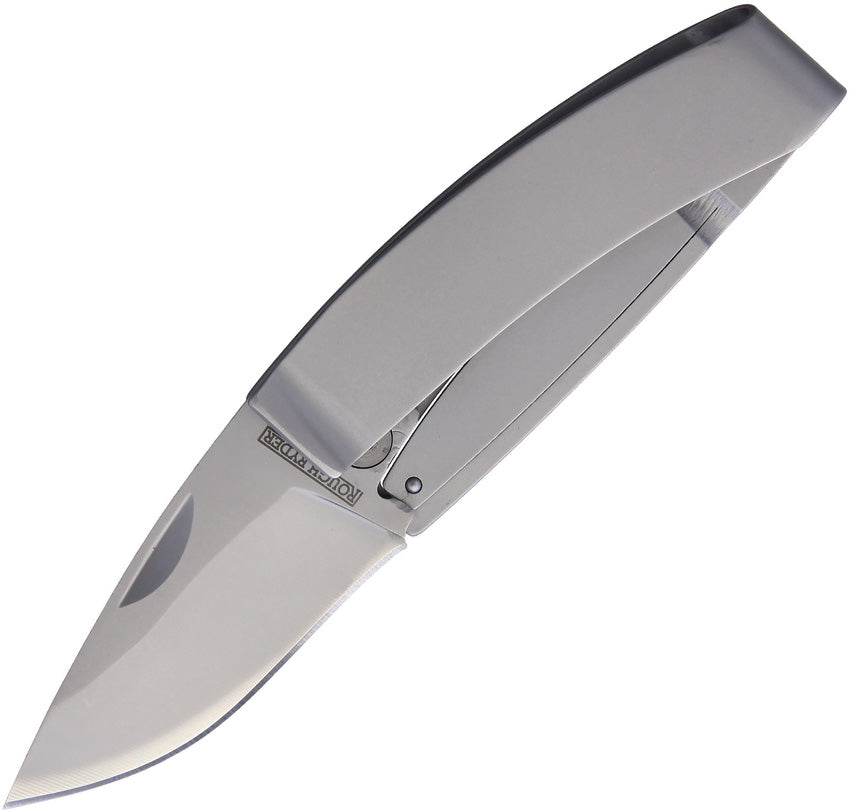 Money Clip Framelock - RR2106