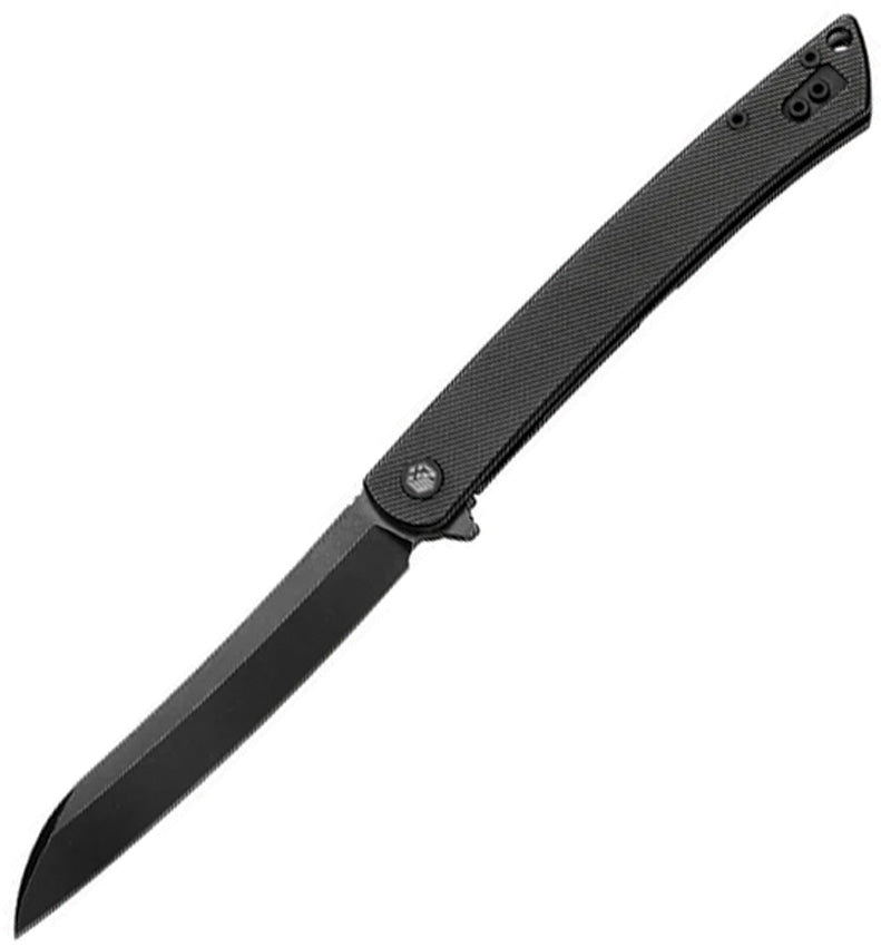 Large Framelock Black - DTK4224LB