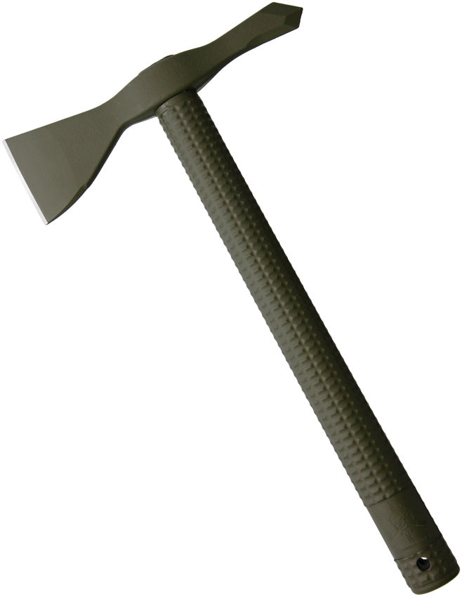 Model 1 Tomahawk OD Nylon - ATC810683
